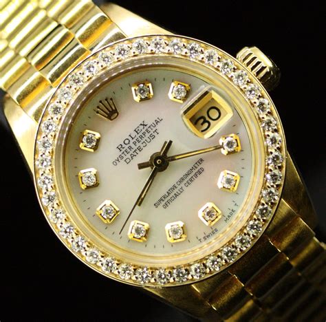 women's cheap rolex|least expensive lady datejust.